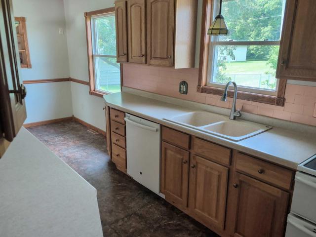 House for sale in Rushford, Minnesota