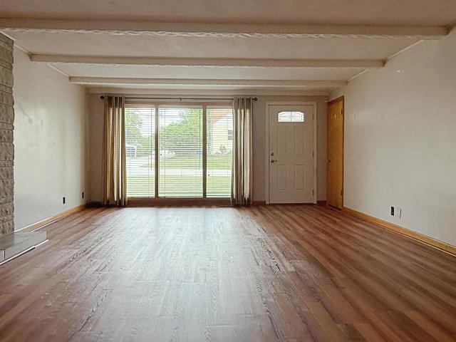 House for sale in Loogootee, Indiana