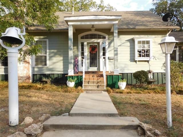 House for sale in Hubbard, Hill County