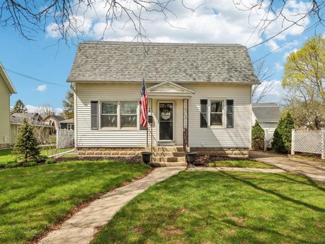House for sale in Fort Atkinson, Wisconsin