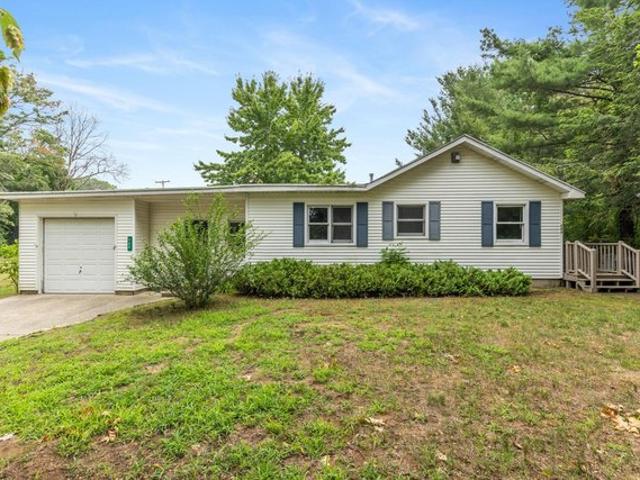 House for sale in Saugatuck, Michigan