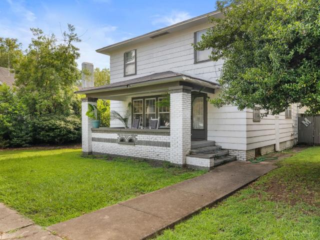 House for sale in Sheffield, Alabama