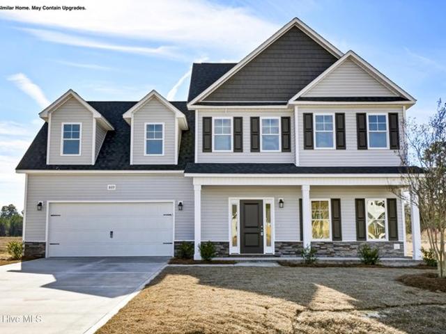 House for sale in Holly Ridge, North Carolina