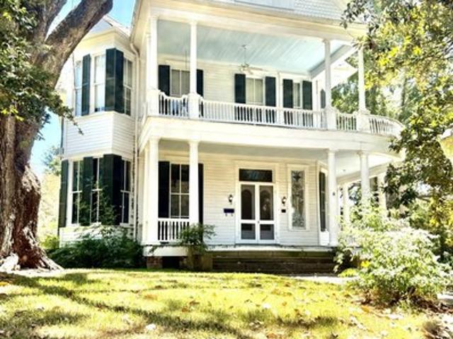 House for sale in Natchez, Mississippi
