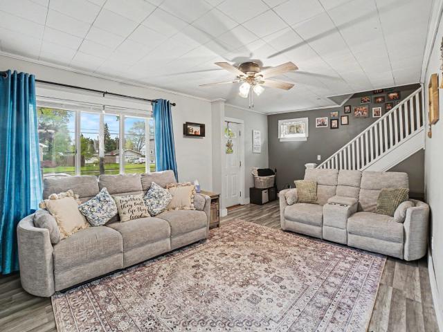 House for sale in Gratiot, Michigan