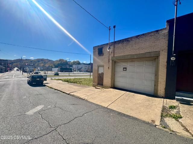 Commercial for sale in Shamokin, Pennsylvania
