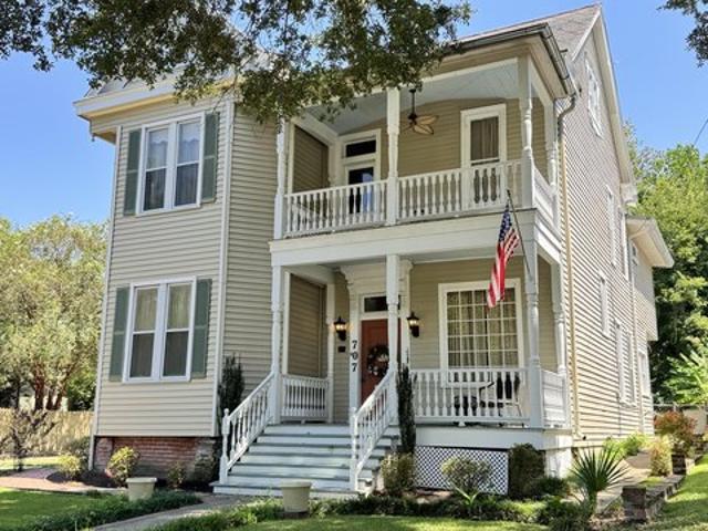 House for sale in Natchez, Mississippi