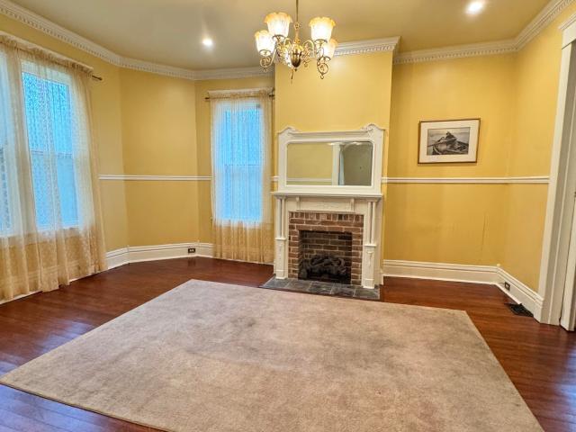 House for sale in Natchez, Mississippi