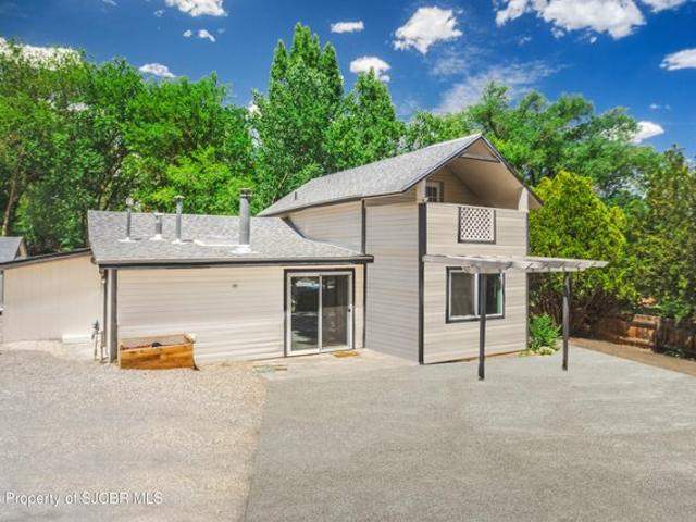 House for sale in Farmington, New Mexico