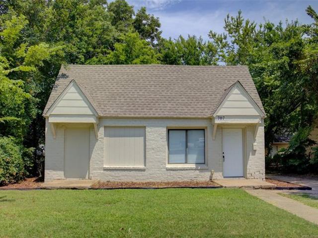 House for sale in Tulsa, Oklahoma