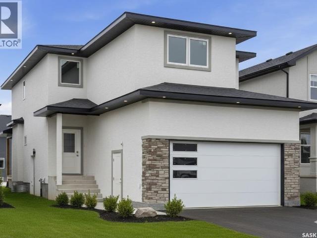 House for sale in Saskatoon, Saskatchewan