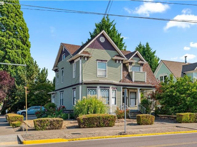 House for sale in Oregonia