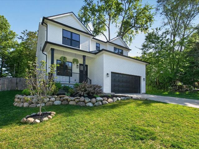 House for sale in Brighton, Michigan