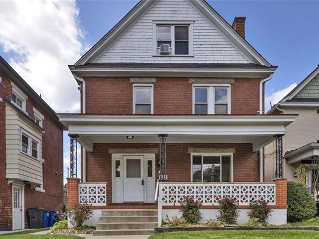 House for sale in Sewickley, Pennsylvania