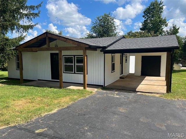 House for sale in Mineral Point, Missouri