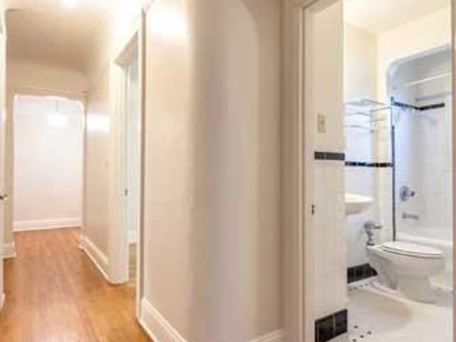 Apartment for rent in Northwest District, Portland