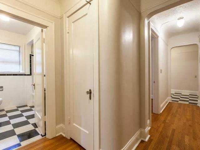 Apartment for rent in Oregonia