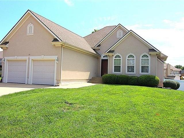 House for sale in Grain Valley, Missouri