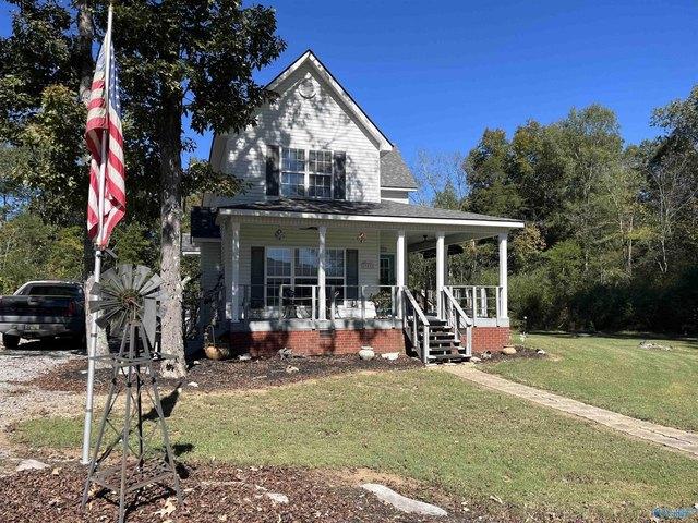 House for sale in New Hope, Madison County