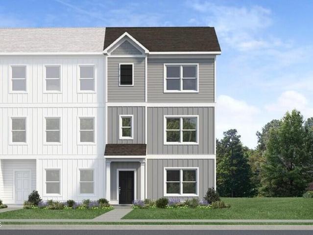 House for sale in Wake, North Carolina