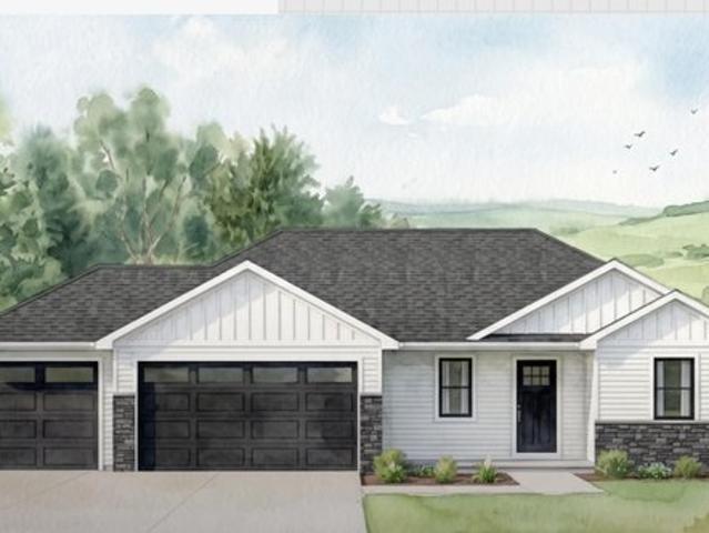 House for sale in Hortonville, Outagamie County