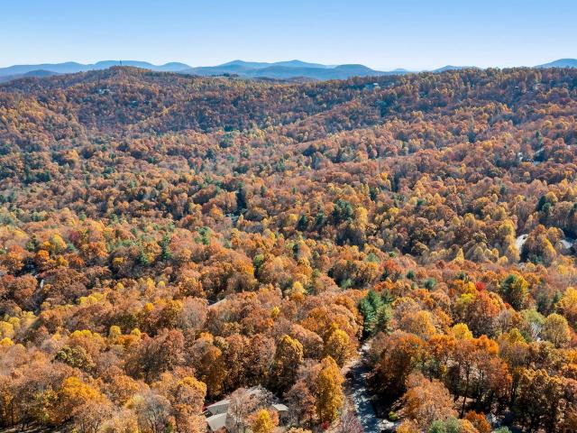 Property for sale in East Flat Rock, North Carolina