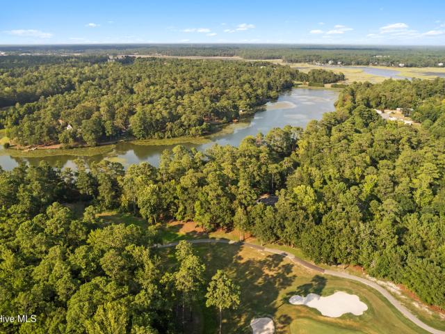 Land for sale in Ash, North Carolina