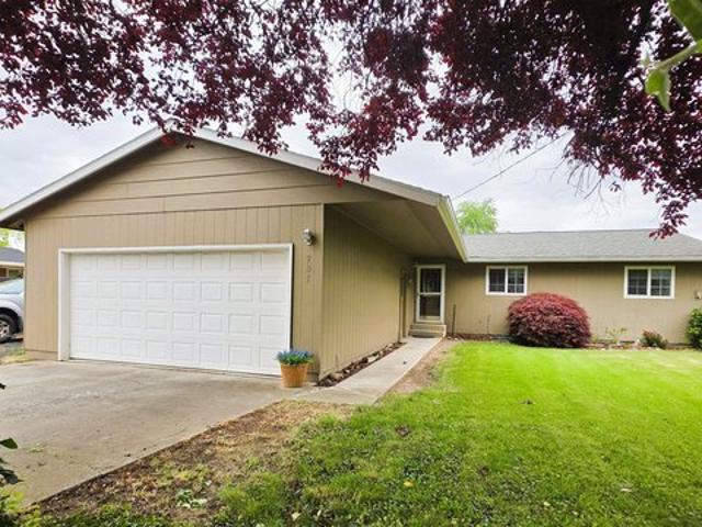 House for sale in Lewiston, Idaho
