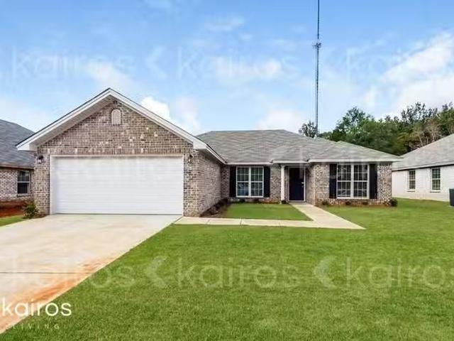 House for rent in Prattville