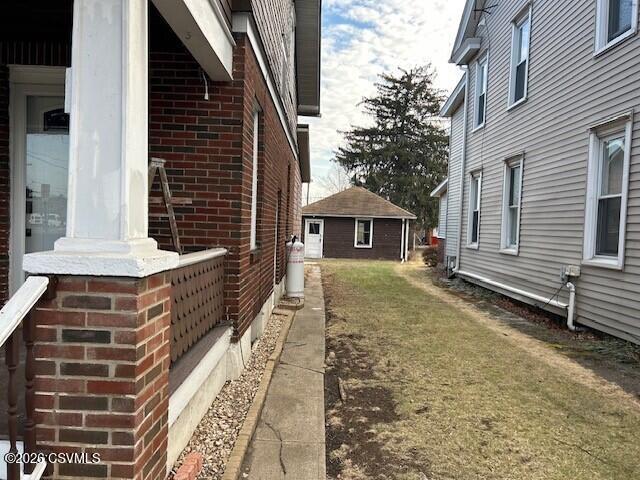 House for sale in Bloomsburg, Pennsylvania