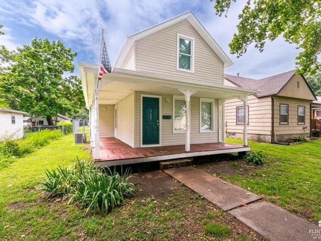 House for sale in Kansas