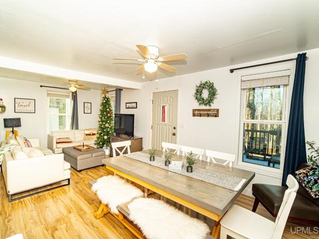 House for sale in Wakefield, Michigan