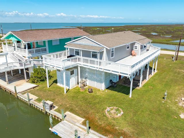 House for sale in Freeport, Texas