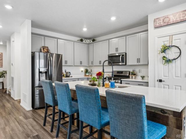 Townhouse for sale in Brighton, Adams County