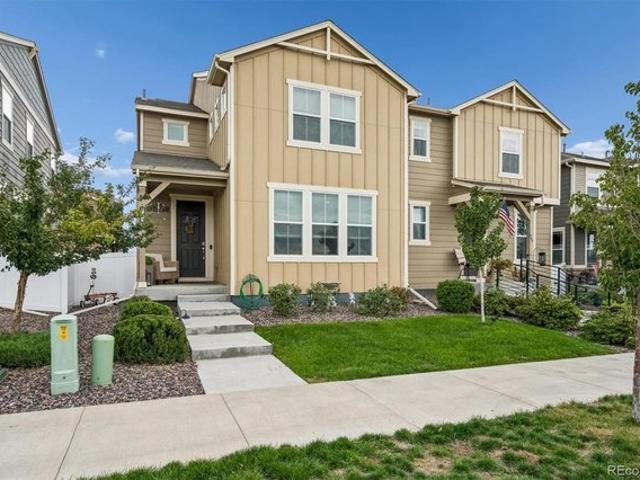 Townhouse for sale in Village at Southgate, Brighton