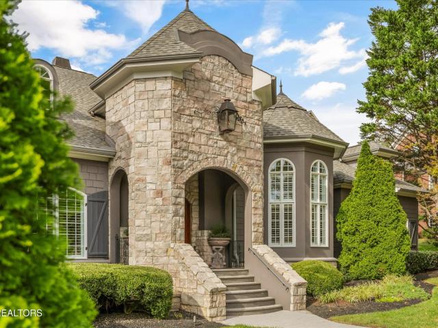House for sale in Berkeley Park, Farragut