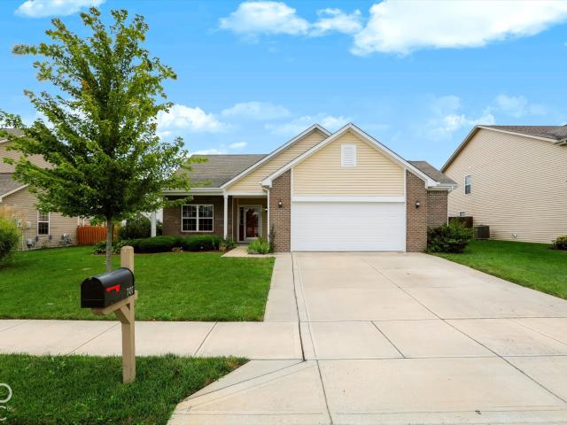 House for sale in Riley, Greenfield