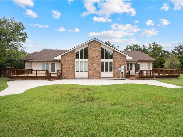 Property for sale in Kansas