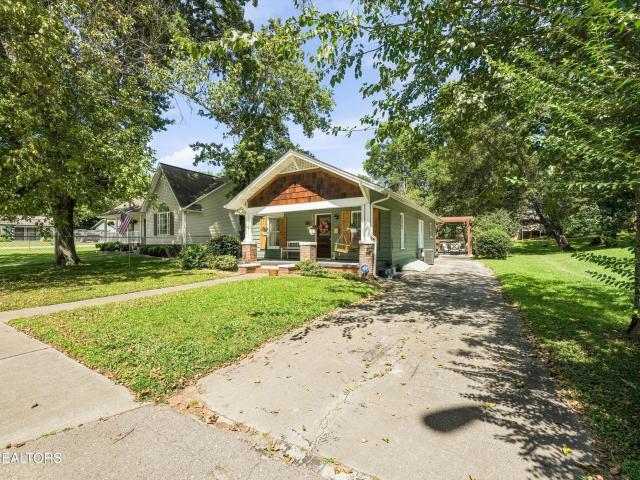 House for sale in Tennessee