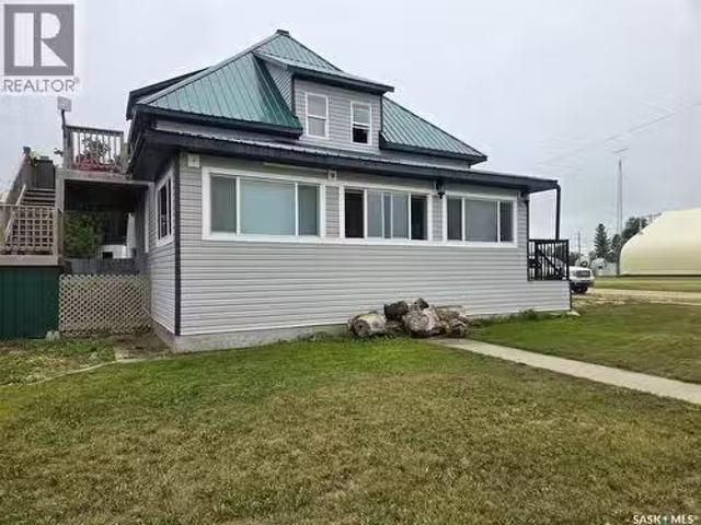 Condo for sale in Neudorf, Saskatchewan