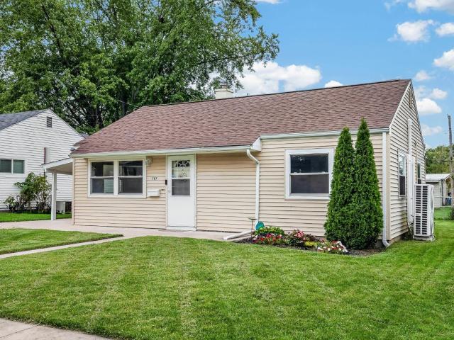 House for sale in Angola, Steuben County