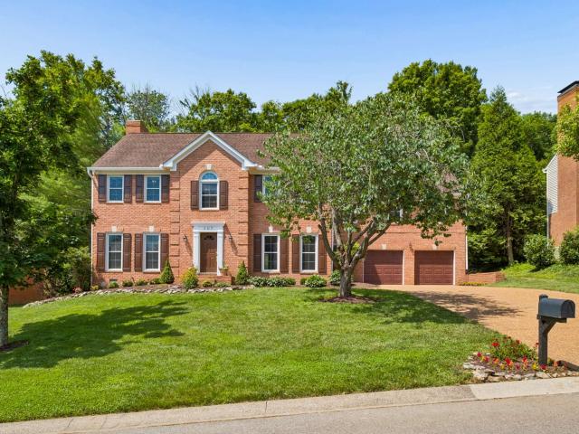 House for sale in Tennessee