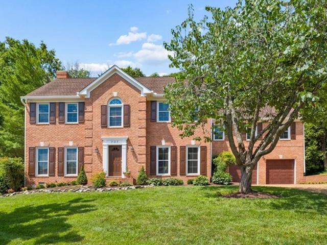 House for sale in Tennessee