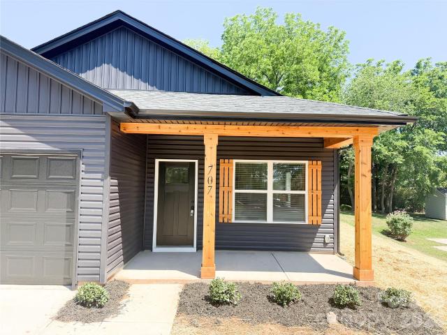House for sale in Kannapolis, North Carolina