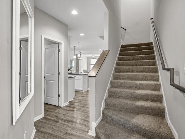 Townhouse for sale in Chanhassen