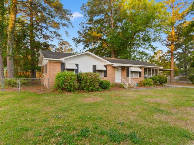 House for sale in Mullins, South Carolina