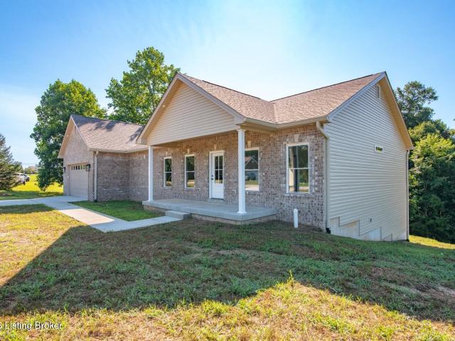 House for sale in Cecilia, Kentucky