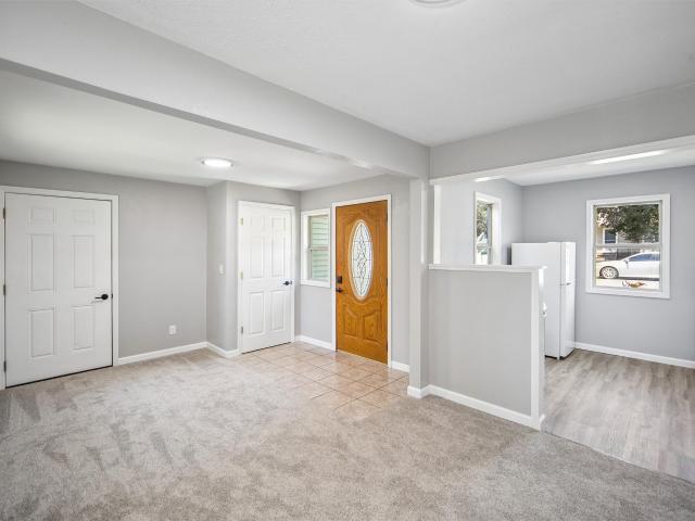 House for sale in Newton, Iowa