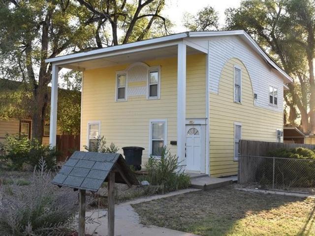 House for sale in Rocky Ford, Colorado