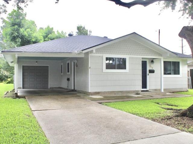 House for sale in Jefferson, Texas